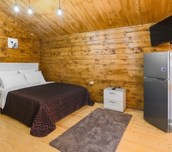 6. Домик-бунгало в Art Home