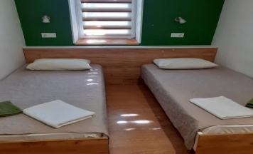 Стандарт Twin в Hi loft