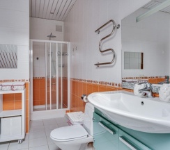 5-комнатный коттедж улучшенный в Cottage.Moscow