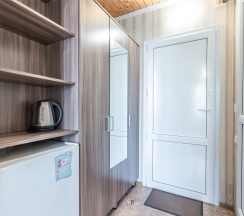 Двухместный стандарт в Золотой берег