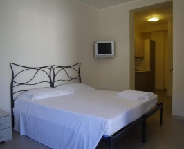 Апартаменты Цокольный этаж в Hotel San Martino