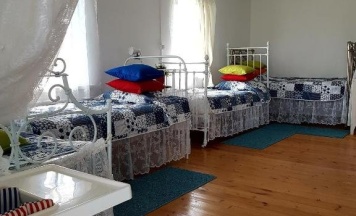 Апартаменты в Музей-усадьба казака Пискунова