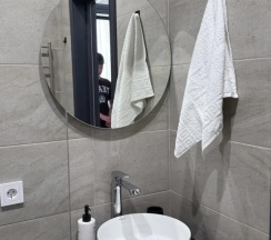 Студия в Sofitel