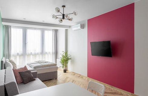 Беларусь, Минск и окрестности: Апартаменты Апартаменты LITTE - Nordy Homes