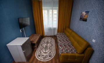 Семейный Комфорт в Гостиница