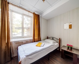 Двухместный номер Эконом в Шаболовка