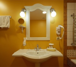 Люкс  (высшая категория) в Старый город