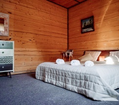 Дом в Chalet forest club
