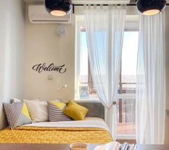 Апартаменты в Апартаменты Welcome Николаева 18