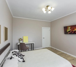 Студия в Вип апартаменты