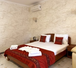 De Luxe в Маринус