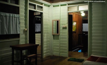 Номер Standard в Baan Chang Ton