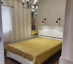 Номер двухместный улучшенный 25 "А" в Бирюза-Юг