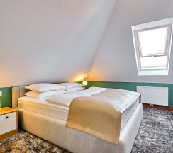 Вилла Монополь в Монополь