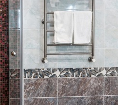 Президентский Люкс в Чеботарёвъ