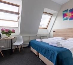 izzzi COMFORT в izzzi 3* у Владимирской
