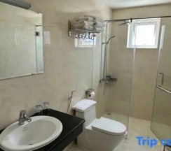 Семейный номер Deluxe в KLC Holidays Phu Quoc Hotel