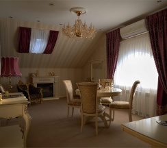 Апартаменты в Екатерина