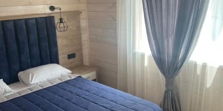 Лермонтово: Гостевой дом Dream House