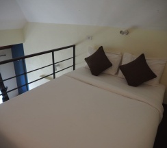 Апартаменты в Lima Bella Resort