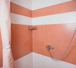 Коттедж стандарт №2 в Лукоморье