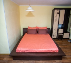 Люкс в Евразия