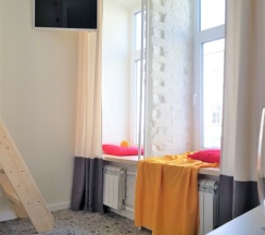 Стандартная студия №4 в APARTIN в Apartin