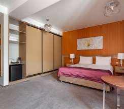 Сеньор Сюит в Undersun Калипсо