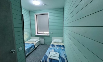 Стандарт-мини в Легенда