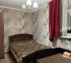 Дом в Барит-Архыз