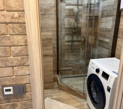 Апартаменты семейные в Свои в Мадриде