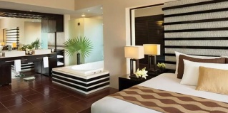 Плая-дель-Кармен: Курортный отель Residences at The Fives
