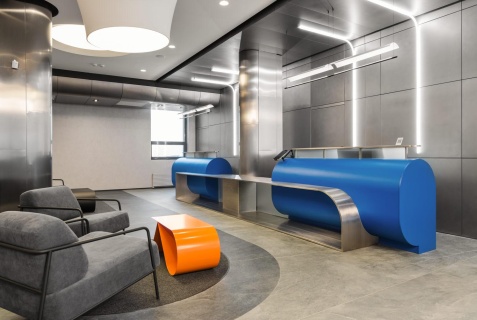 Иннополис: Отель Kravt Hotel Innopolis