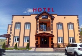 Мини-отель Family hotel в Самарской области