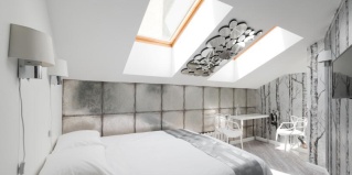 Москва: Отель Che Hotel