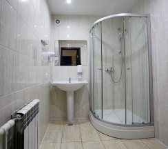 Номер Стандарт. Семейный корпус в Донской Лес