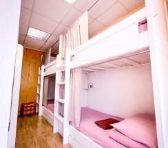 Номер 7 ( 6-ти местный ) в Сова