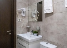 APART DOUBLE (2 спальни КОННЕКТ) до 5 гостей в Park & House Hotel