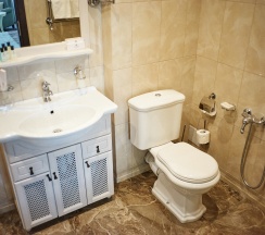 Suite/ Однокомнатный повышенной комфортности - 4* в Грумант