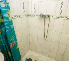 Полулюкс четырехместный в Сочи Олимпийский парк Сириус