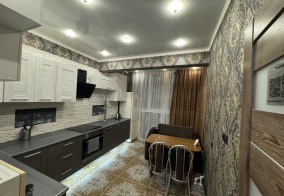 Апартаменты Апартаменты на улица Максима Горького, 44 в Уфе