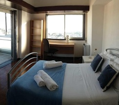 Номер Standard в Panoramic View Saldanha Guesthouse