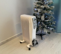 1-комнатные апартаменты стандарт в КакДома