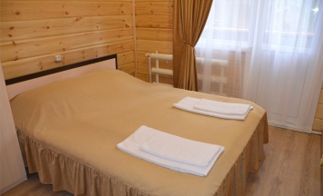 Дом 6 в Русская усадьба