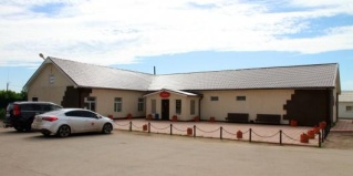 Нефтегорск: Мини-отель Релакс