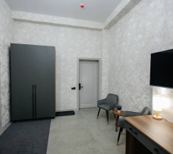 Полулюкс в Grace