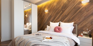 Красногорск: Апартаменты Park hotel