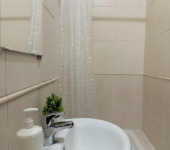 Стандартный номер с раздельными кроватями в City на Фонтанке