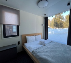 Стандарт в Телецкое Золотое