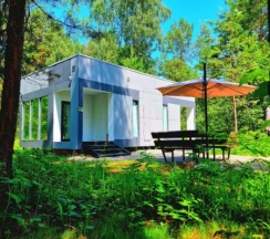 KUB HOUSE в Geometrika • lounge hotel